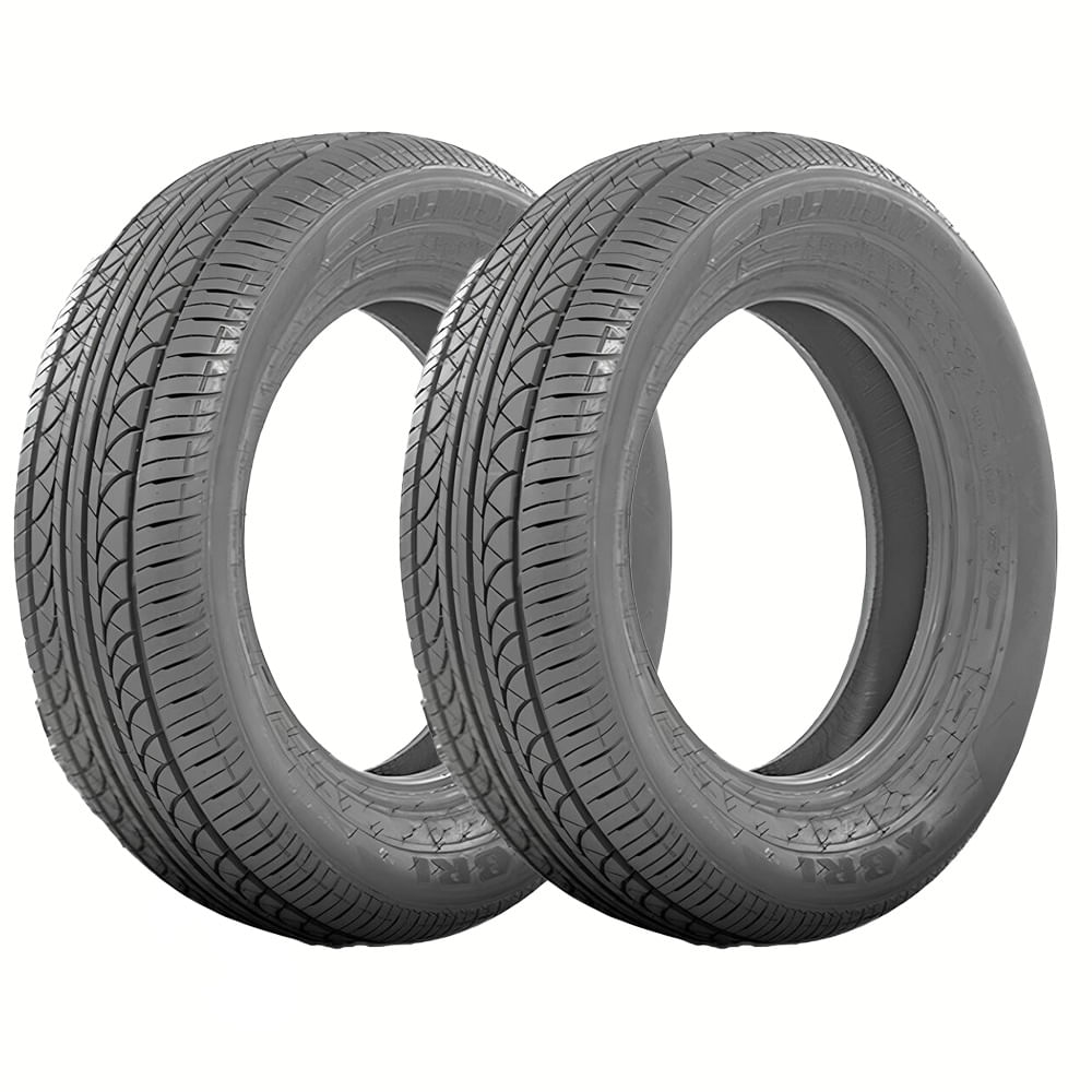 Pneu Xbri Premium F8 175/65 R14 82h - 2 Unidades